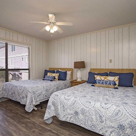 Villa The Hideaway Gulf Shores Exterior foto