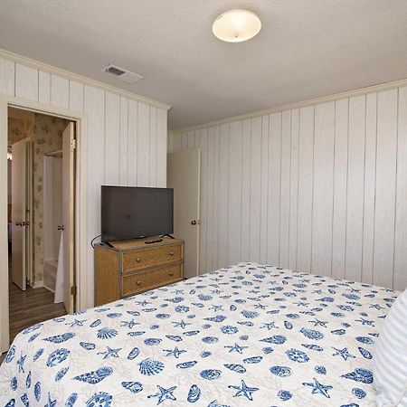 Villa The Hideaway Gulf Shores Exterior foto