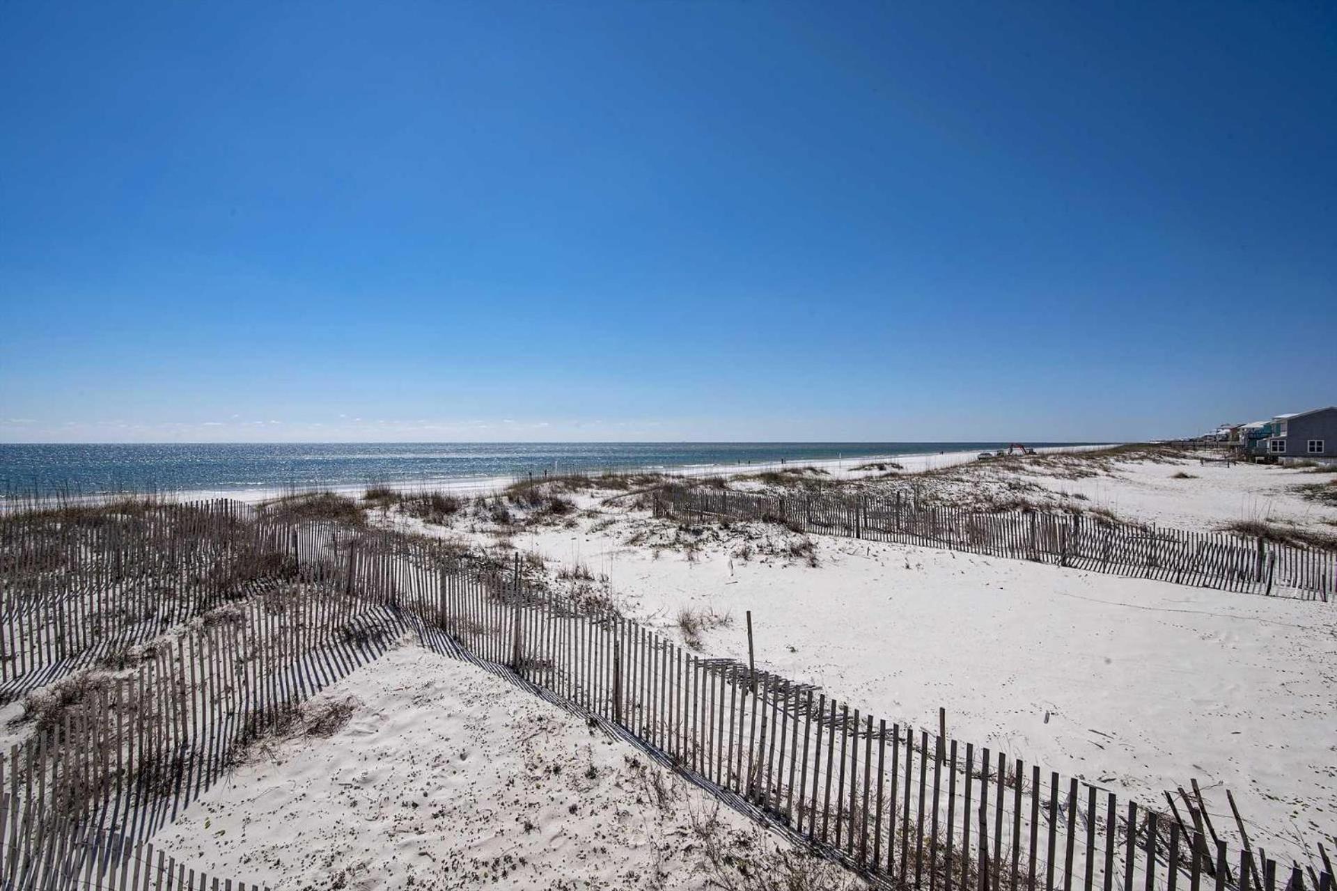 Villa The Hideaway Gulf Shores Exterior foto