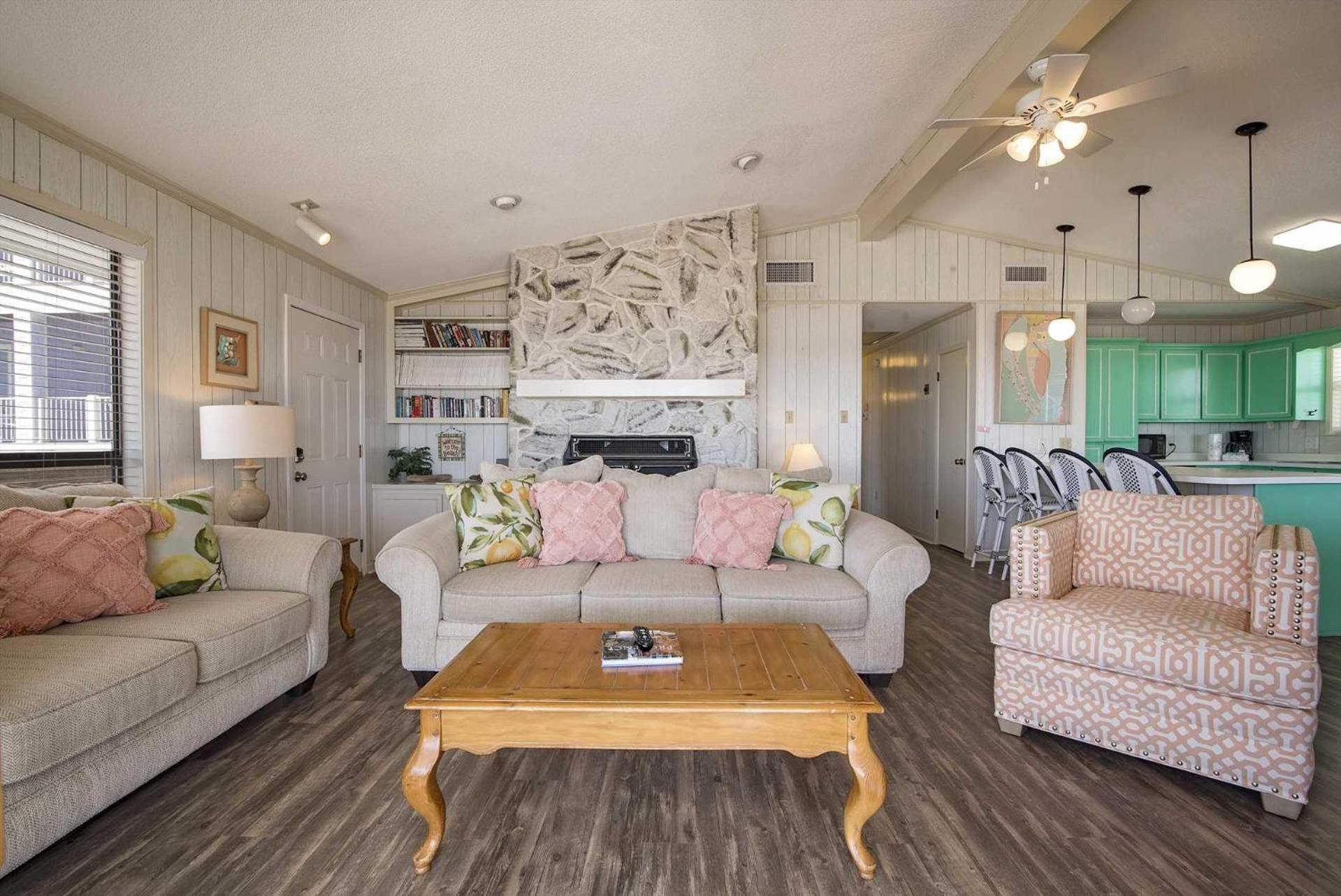 Villa The Hideaway Gulf Shores Exterior foto