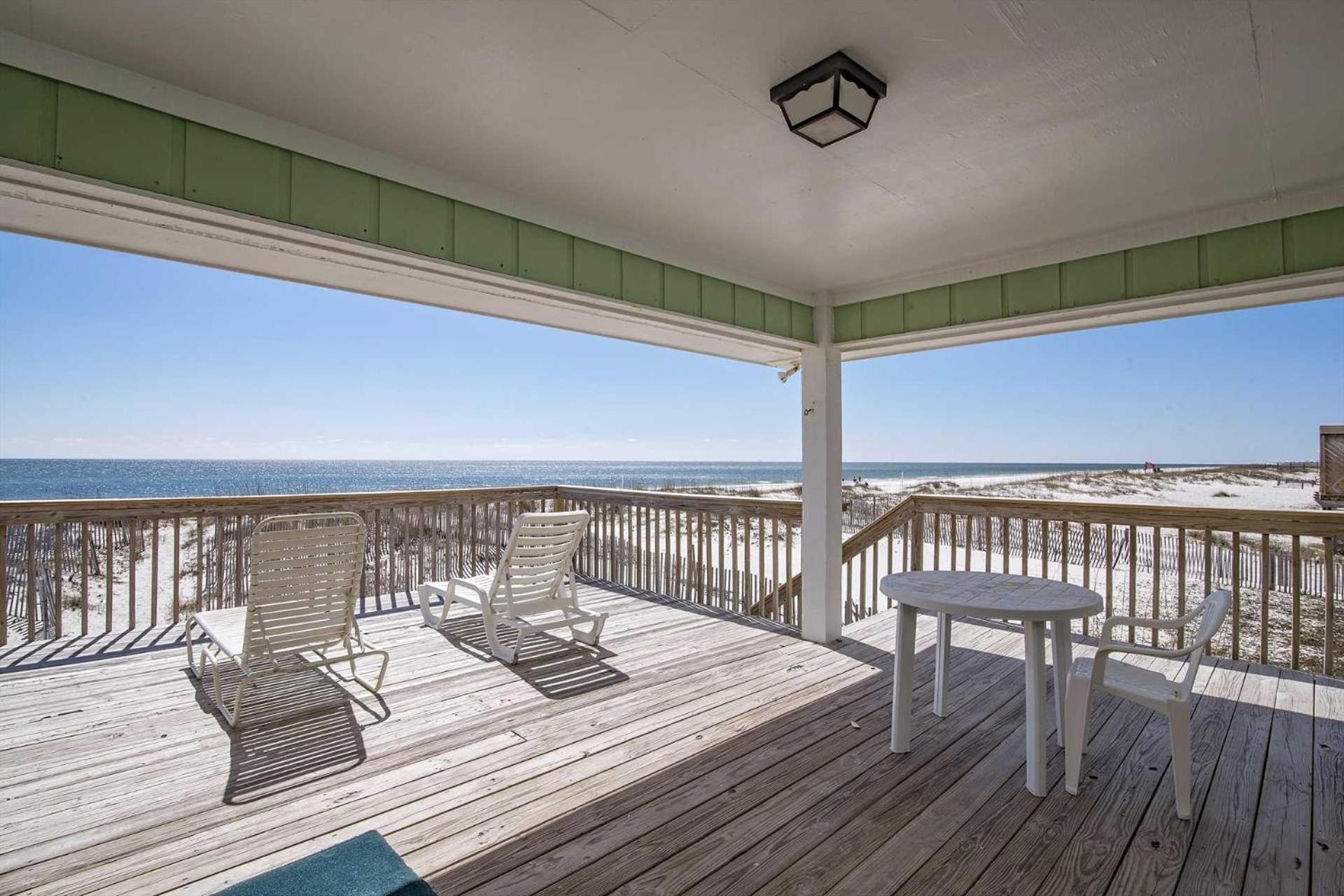 Villa The Hideaway Gulf Shores Exterior foto
