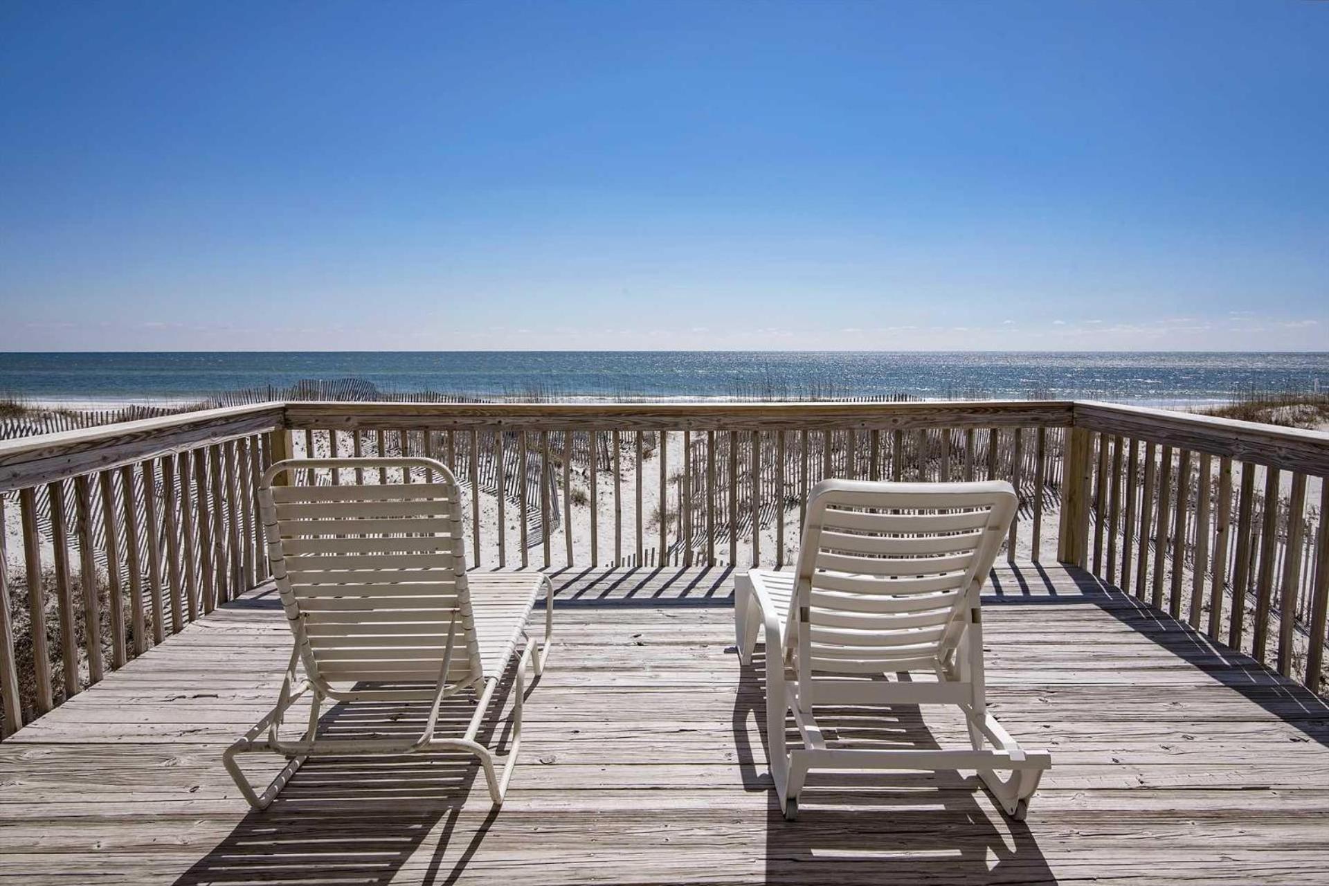 Villa The Hideaway Gulf Shores Exterior foto